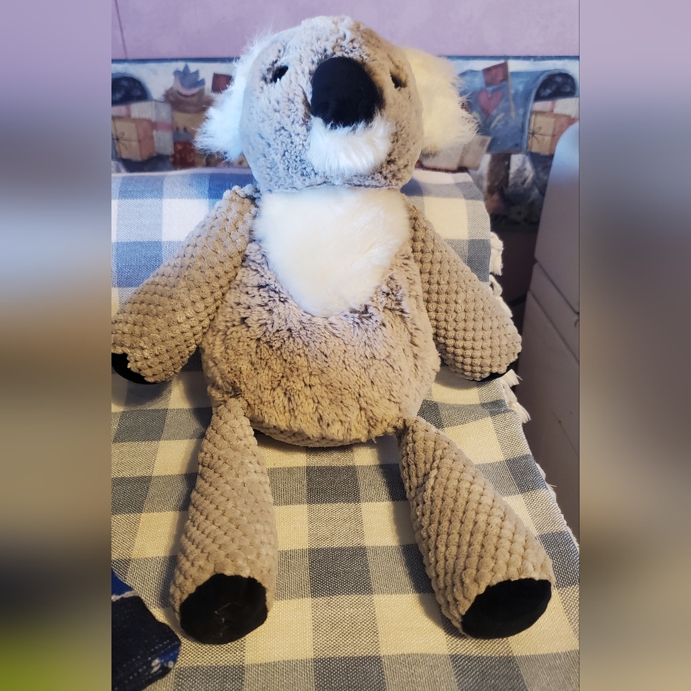 Scentsy Koala Plush